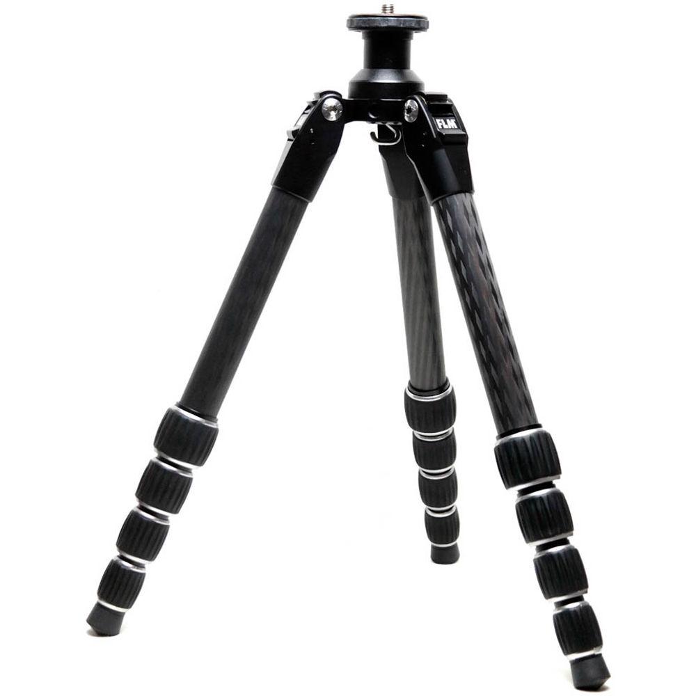 FLM CP26-Travel Carbon Fiber Tripod