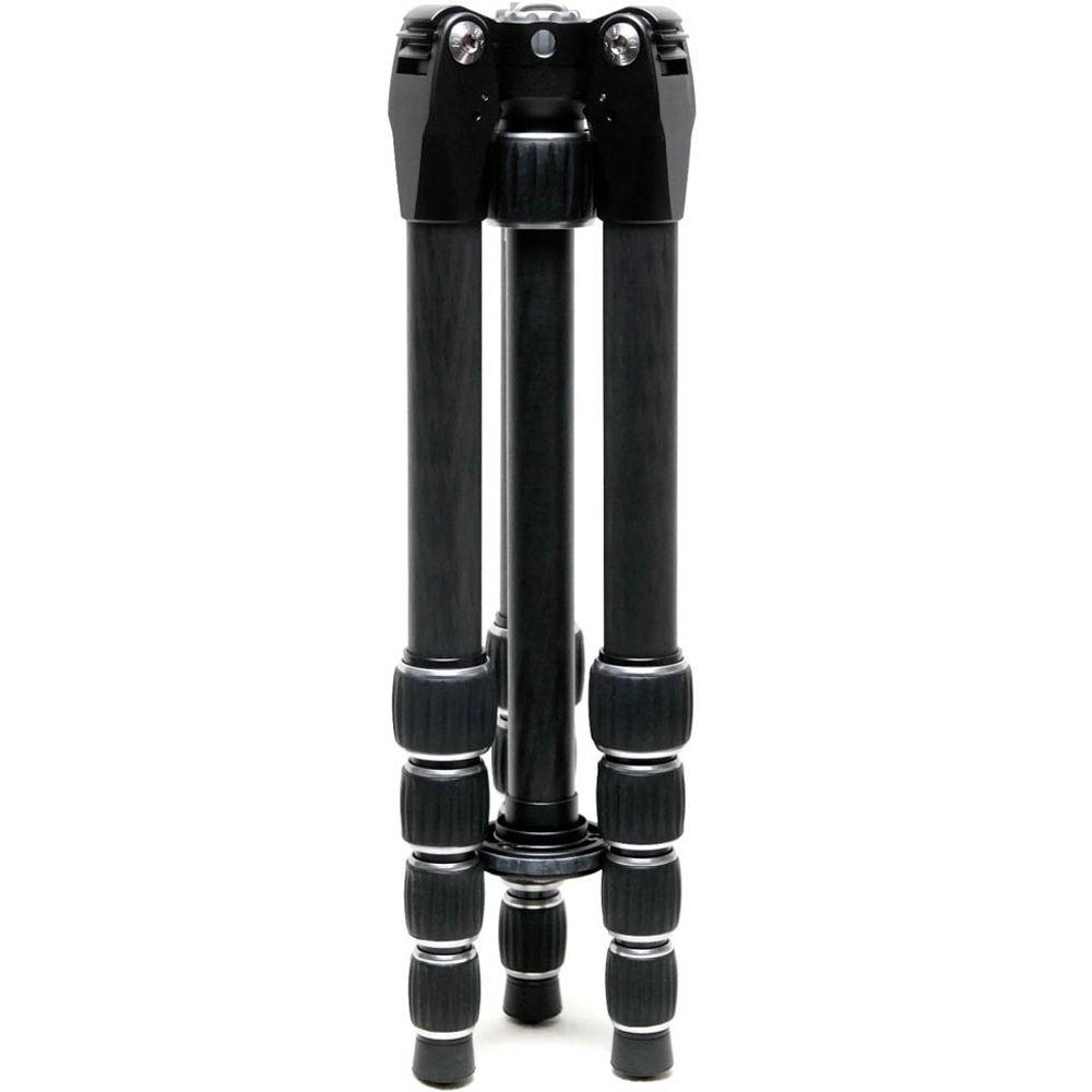 FLM CP26-Travel Carbon Fiber Tripod