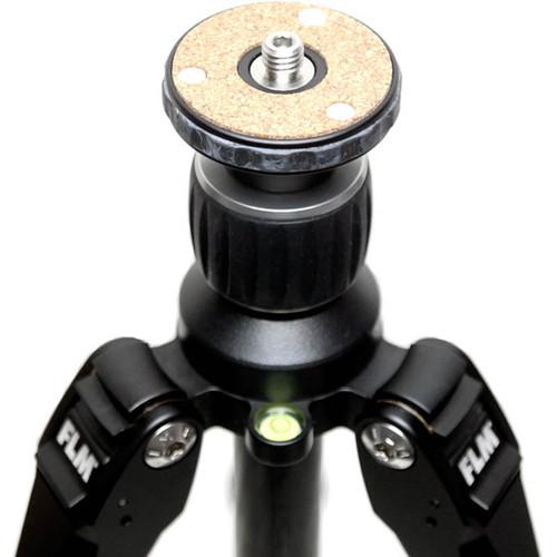 FLM CP26-Travel Carbon Fiber Tripod