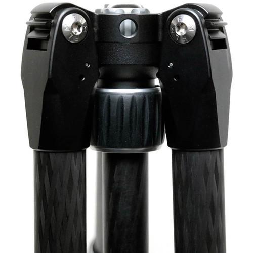 FLM CP26-Travel Carbon Fiber Tripod