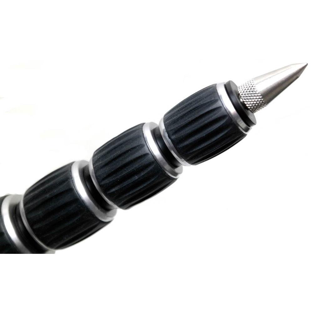 FLM CP26-Travel Carbon Fiber Tripod