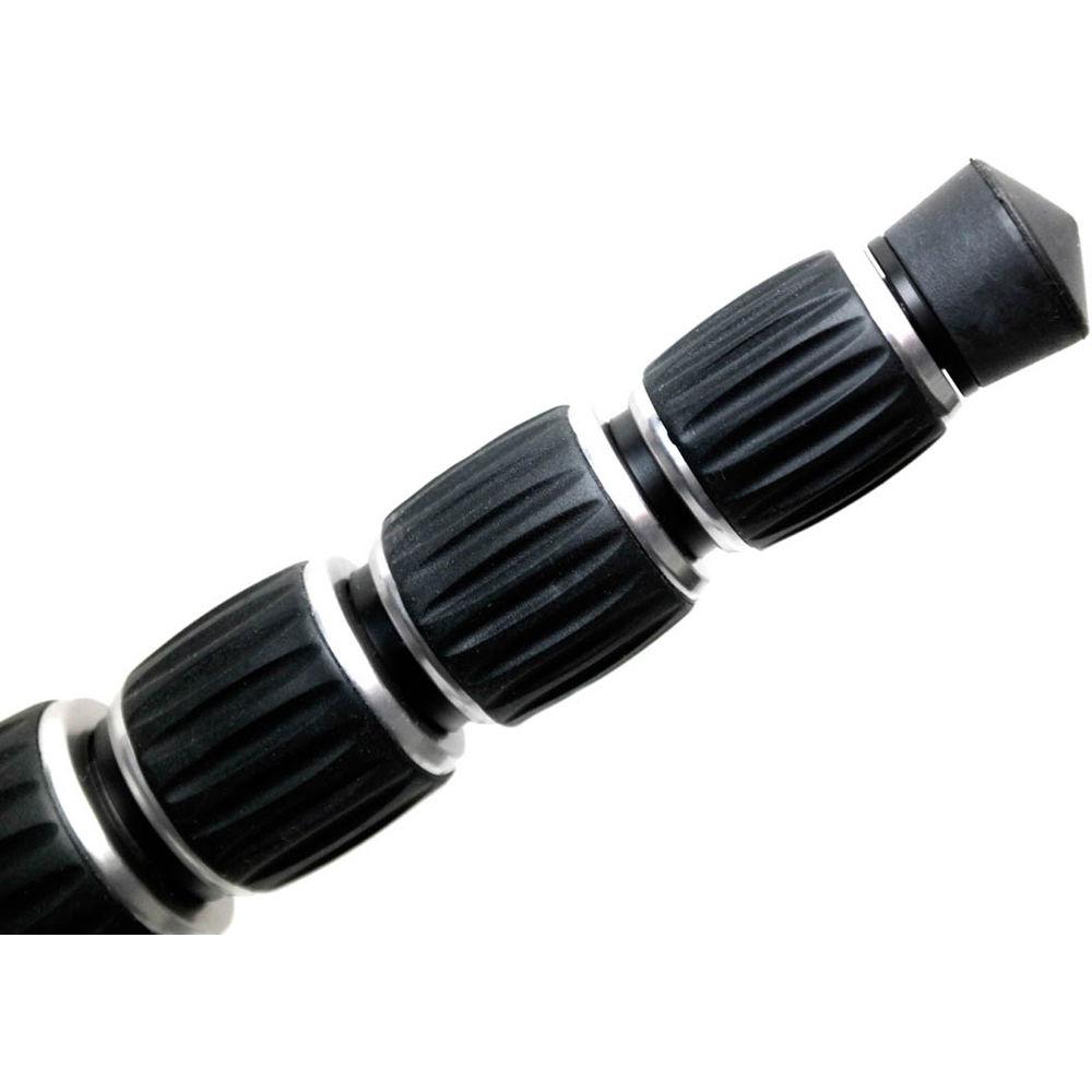 FLM CP26-Travel Carbon Fiber Tripod