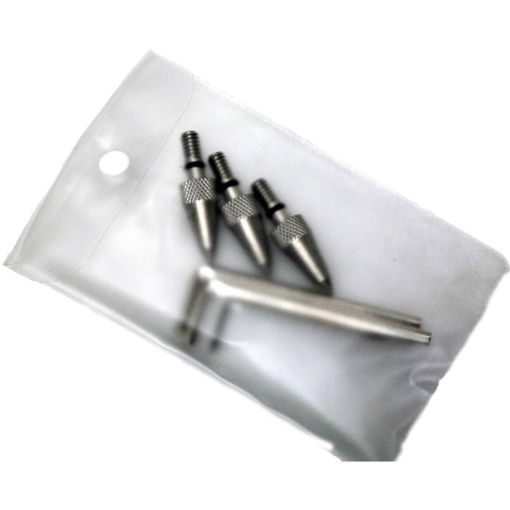 FLM CP26-Travel Carbon Fiber Tripod