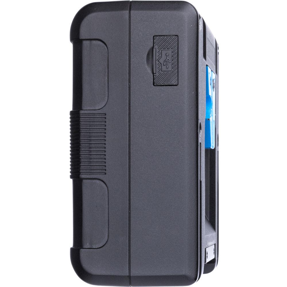 Fxlion Square 98Wh 14.8V V-Mount Battery