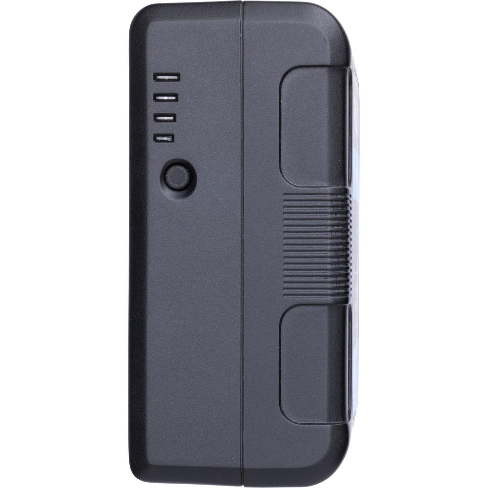 Fxlion Square 98Wh 14.8V V-Mount Battery