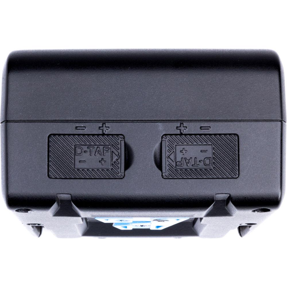 Fxlion Square 98Wh 14.8V V-Mount Battery