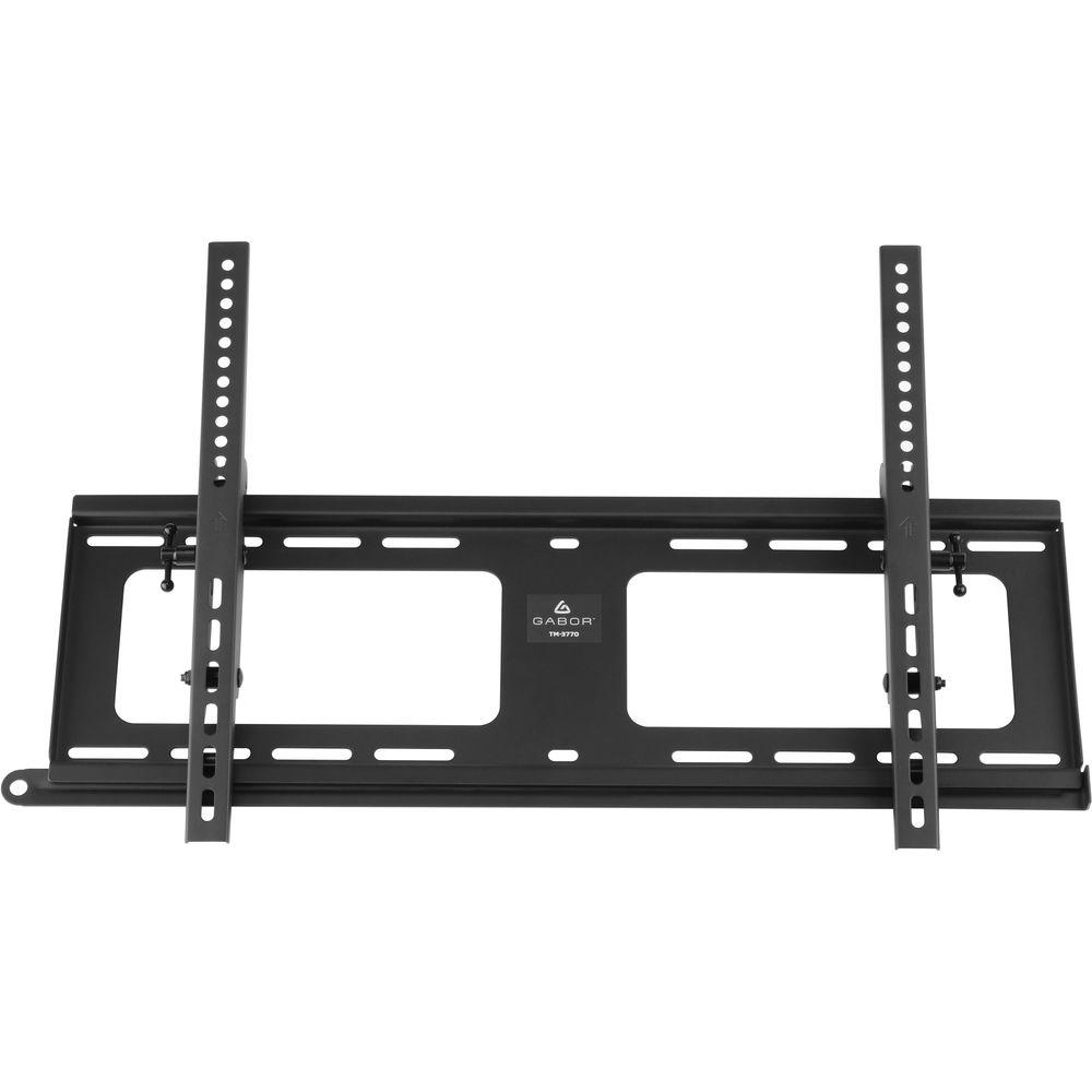 Gabor TM-3770 Tilting Wall Mount for 37-70" Flat Panel Screens