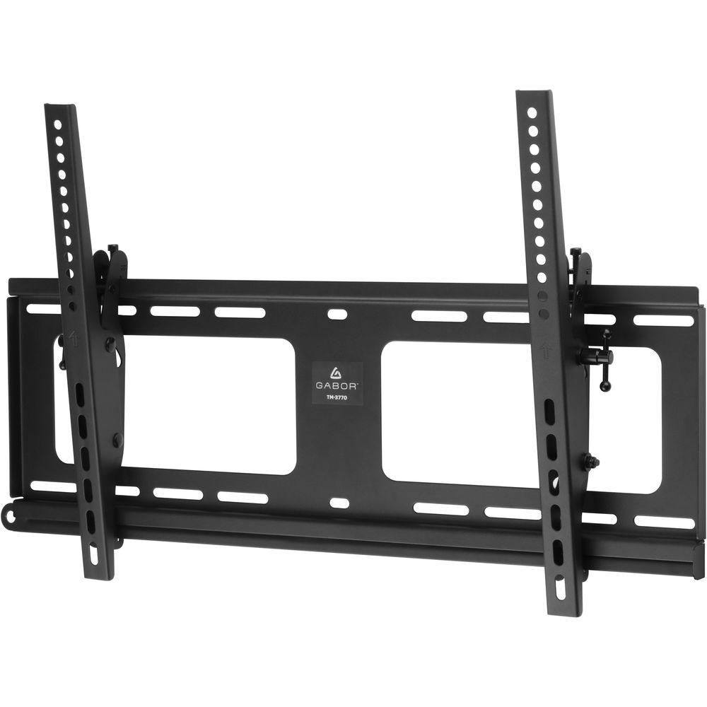 Gabor TM-3770 Tilting Wall Mount for 37-70" Flat Panel Screens