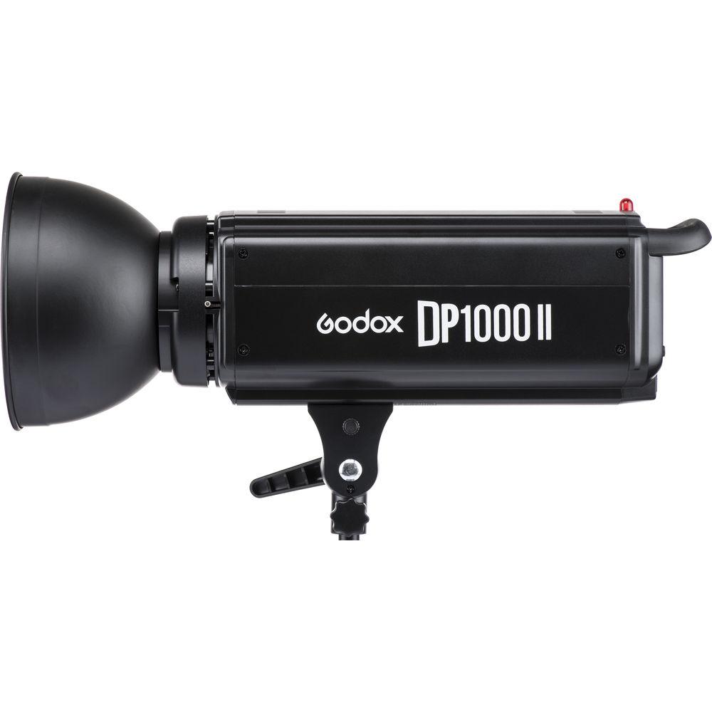 Godox DP1000II Flash Head