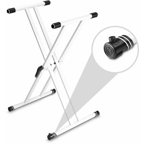 Gravity Stands KSX 2W X-Form Double-Braced Keyboard Stand