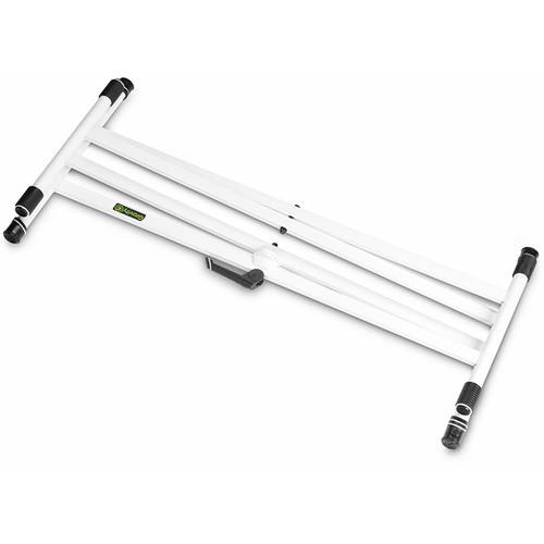 Gravity Stands KSX 2W X-Form Double-Braced Keyboard Stand