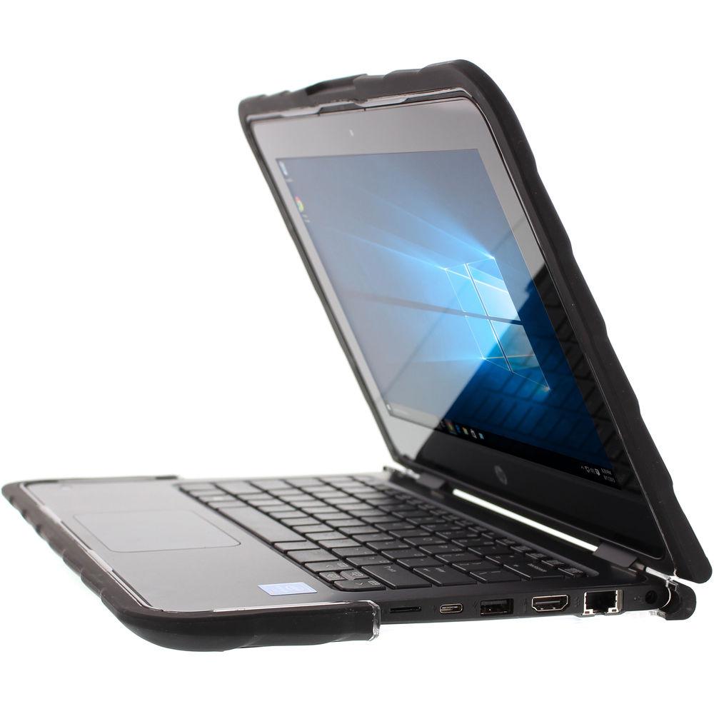 Gumdrop Cases DropTech Case for HP ProBook 11 X360 G1 EE, Gumdrop, Cases, DropTech, Case, HP, ProBook, 11, X360, G1, EE