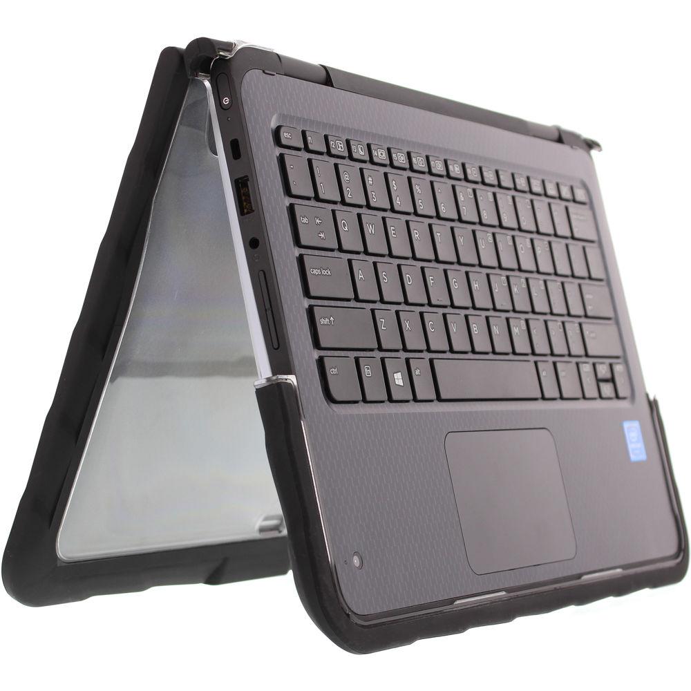 Gumdrop Cases DropTech Case for HP ProBook 11 X360 G1 EE