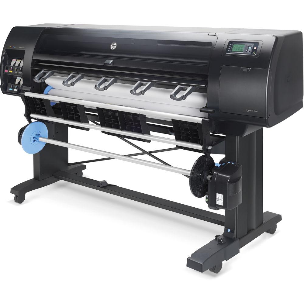 HP DesignJet 60" Z6610 Production Printer