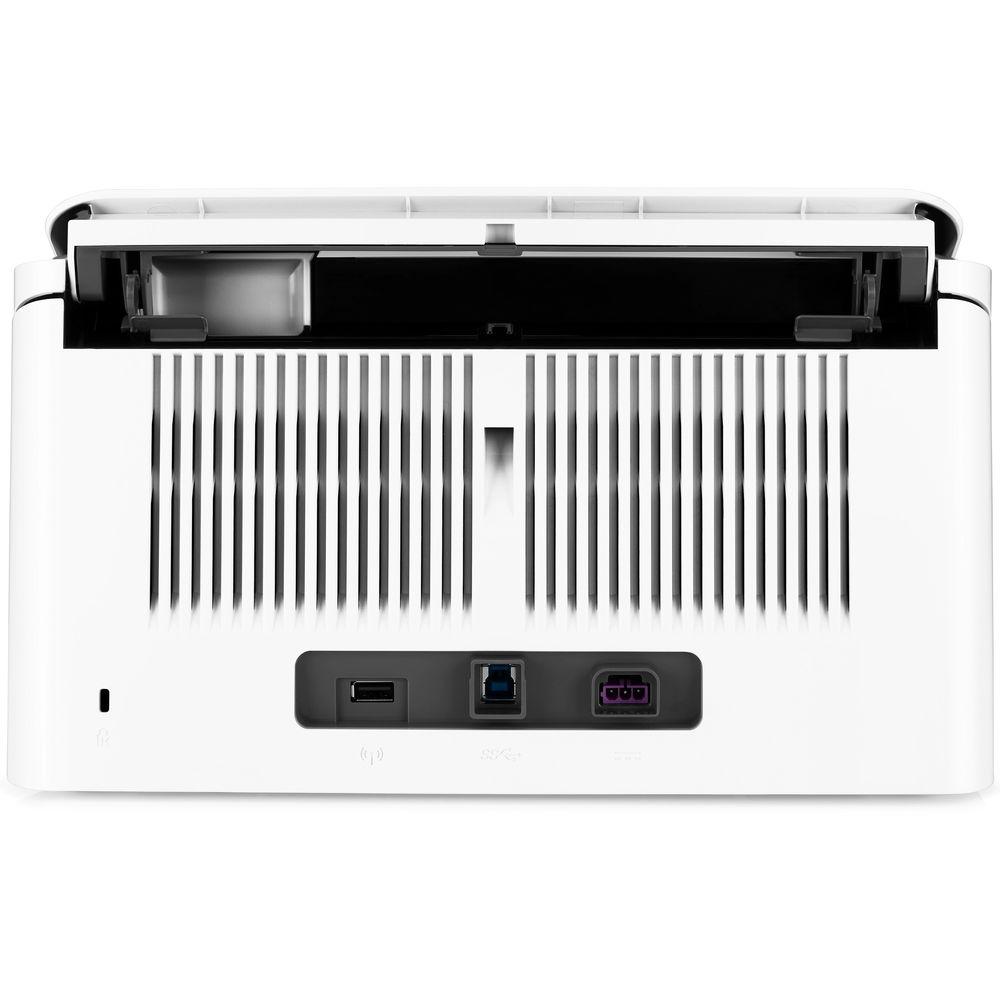 HP Scanjet Pro 3000 s3 Sheet-Feed Scanner