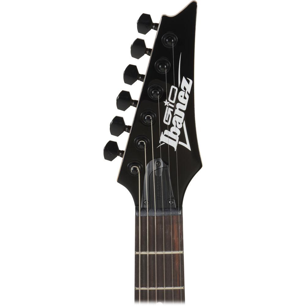 Ibanez GRGA120 GIO Series Electric Guitar