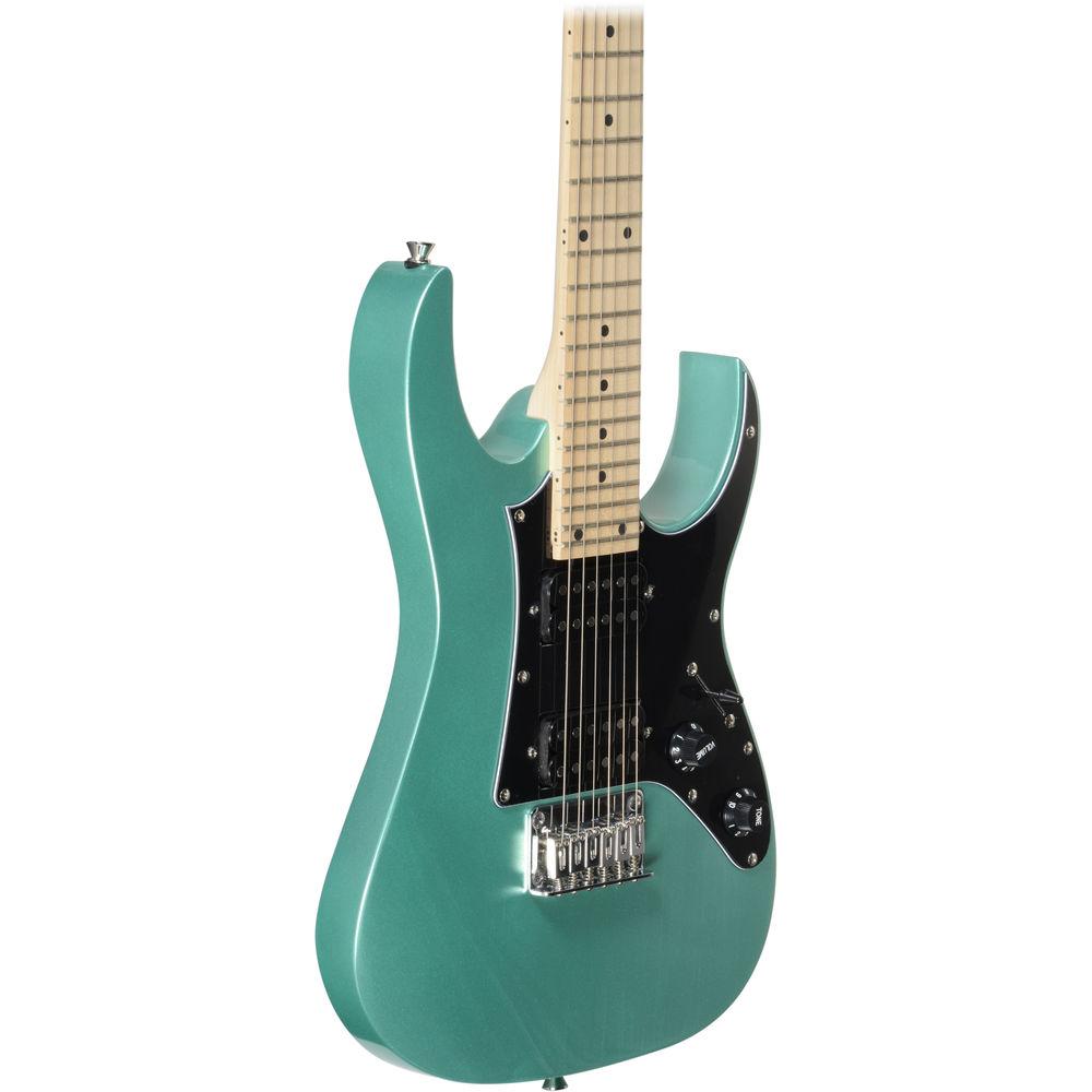 Ibanez GRGM21M miKro Series Electric Guitar
