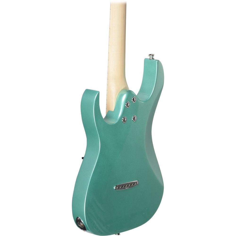 Ibanez GRGM21M miKro Series Electric Guitar