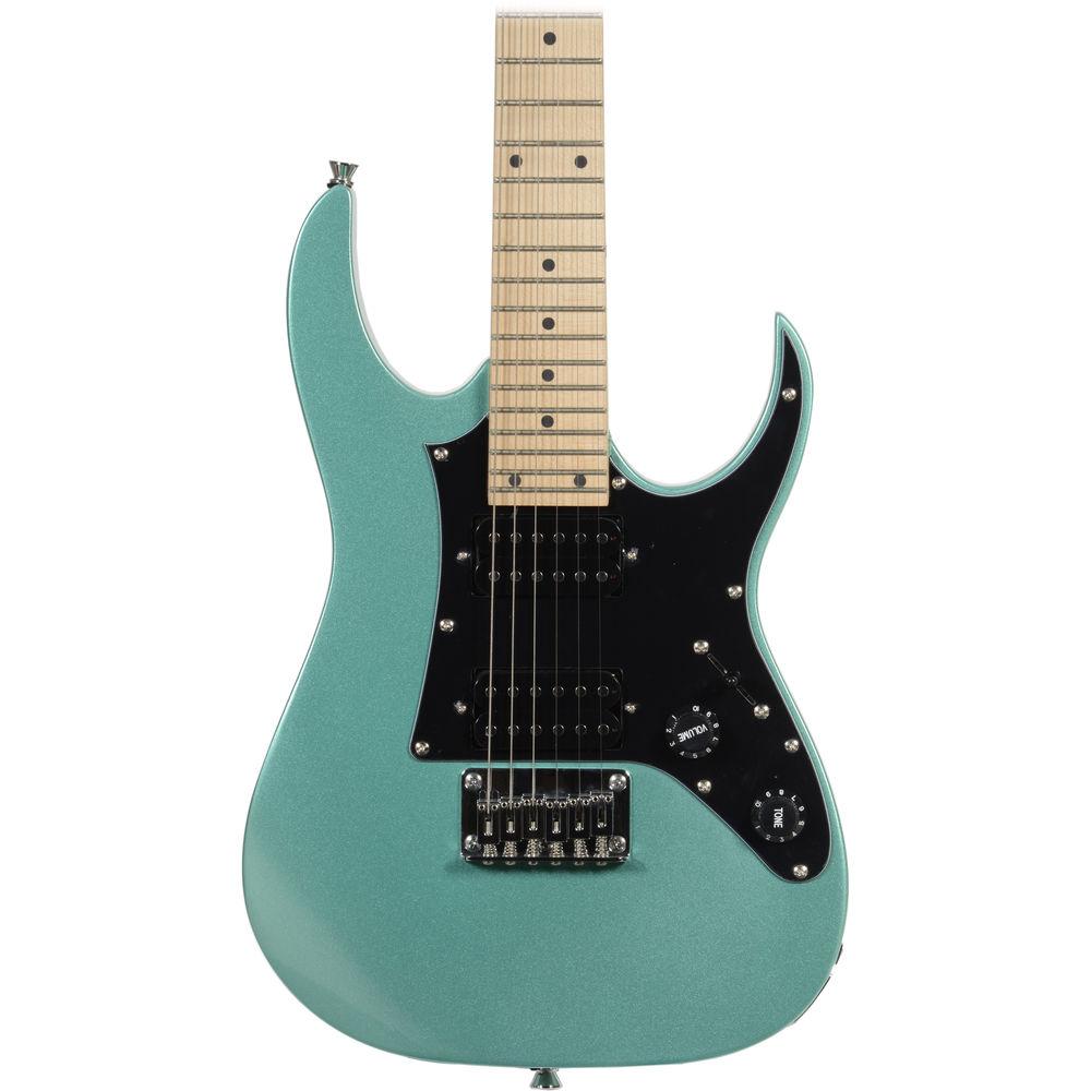 Ibanez GRGM21M miKro Series Electric Guitar
