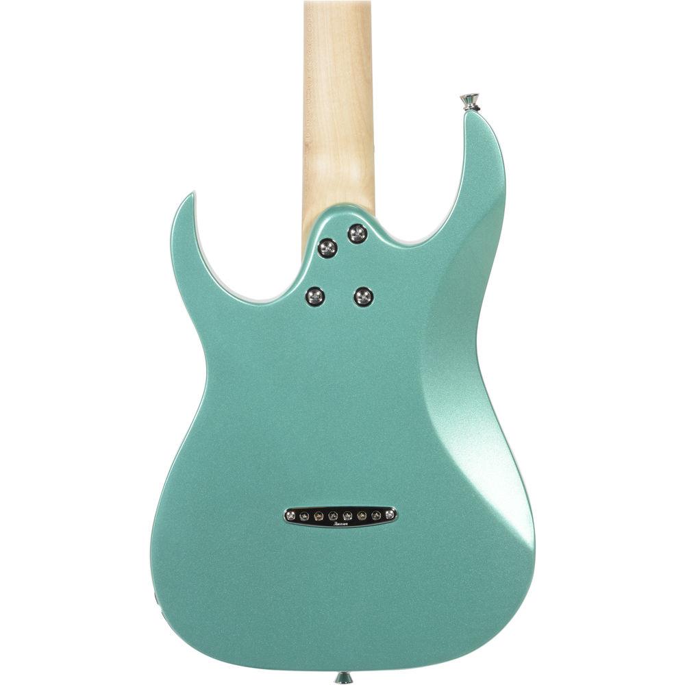 Ibanez GRGM21M miKro Series Electric Guitar