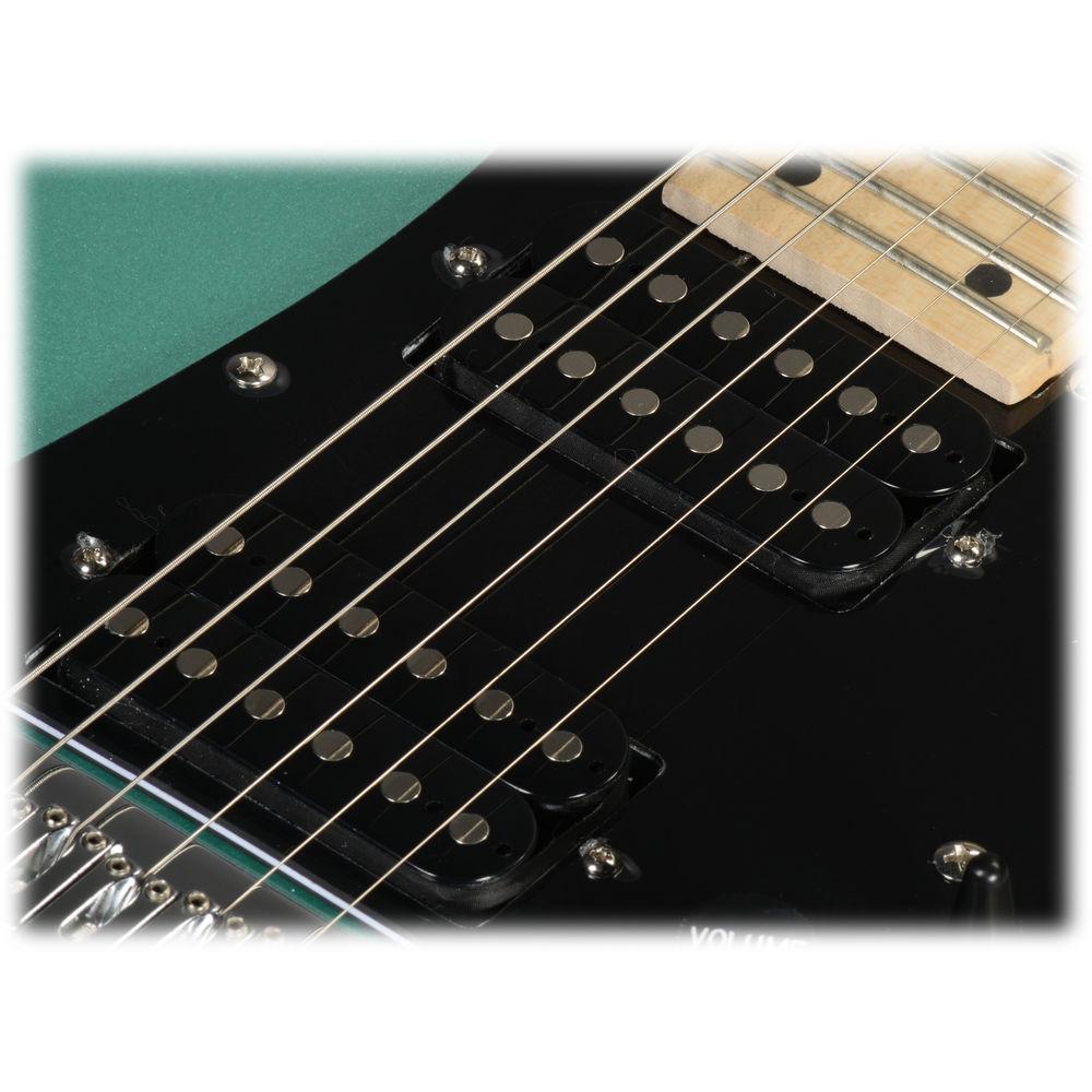 Ibanez GRGM21M miKro Series Electric Guitar