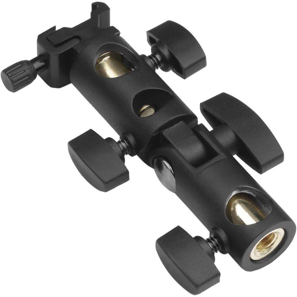 Impact Deluxe Umbrella Mount with Adjustable Shoe