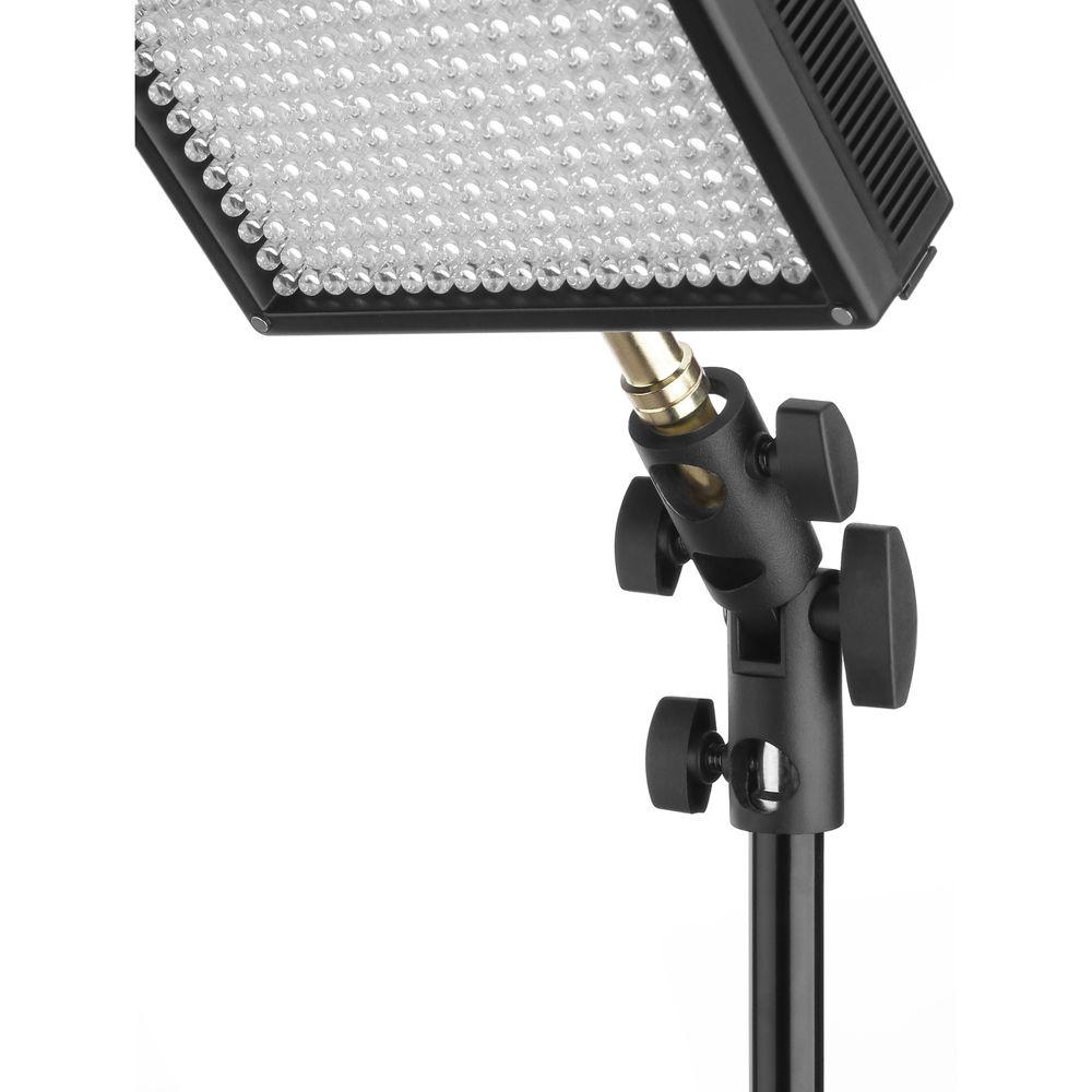 Impact Deluxe Umbrella Mount with Adjustable Shoe