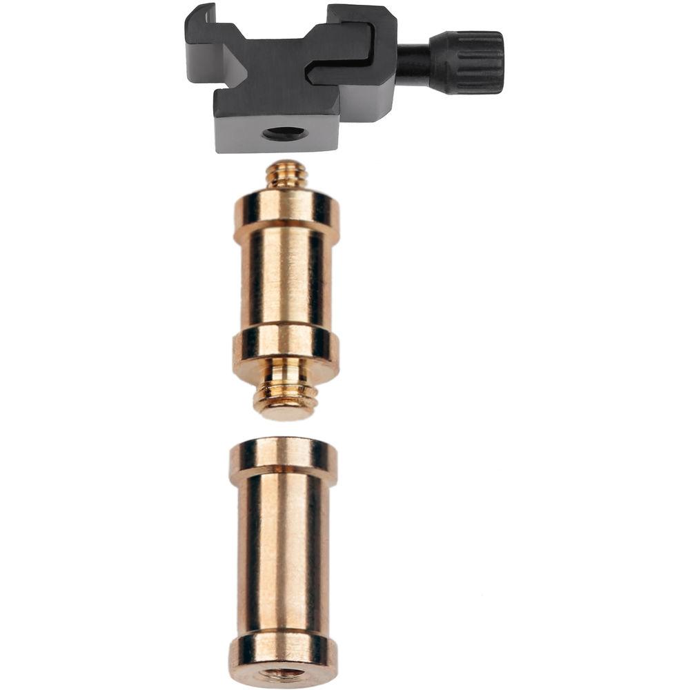 Impact Deluxe Umbrella Mount with Adjustable Shoe