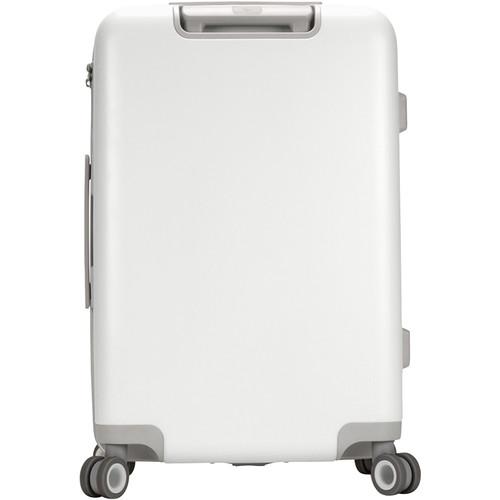 Incase Designs Corp Novi 4-Wheel Hubless Travel Roller 31