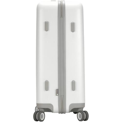 Incase Designs Corp Novi 4-Wheel Hubless Travel Roller 31