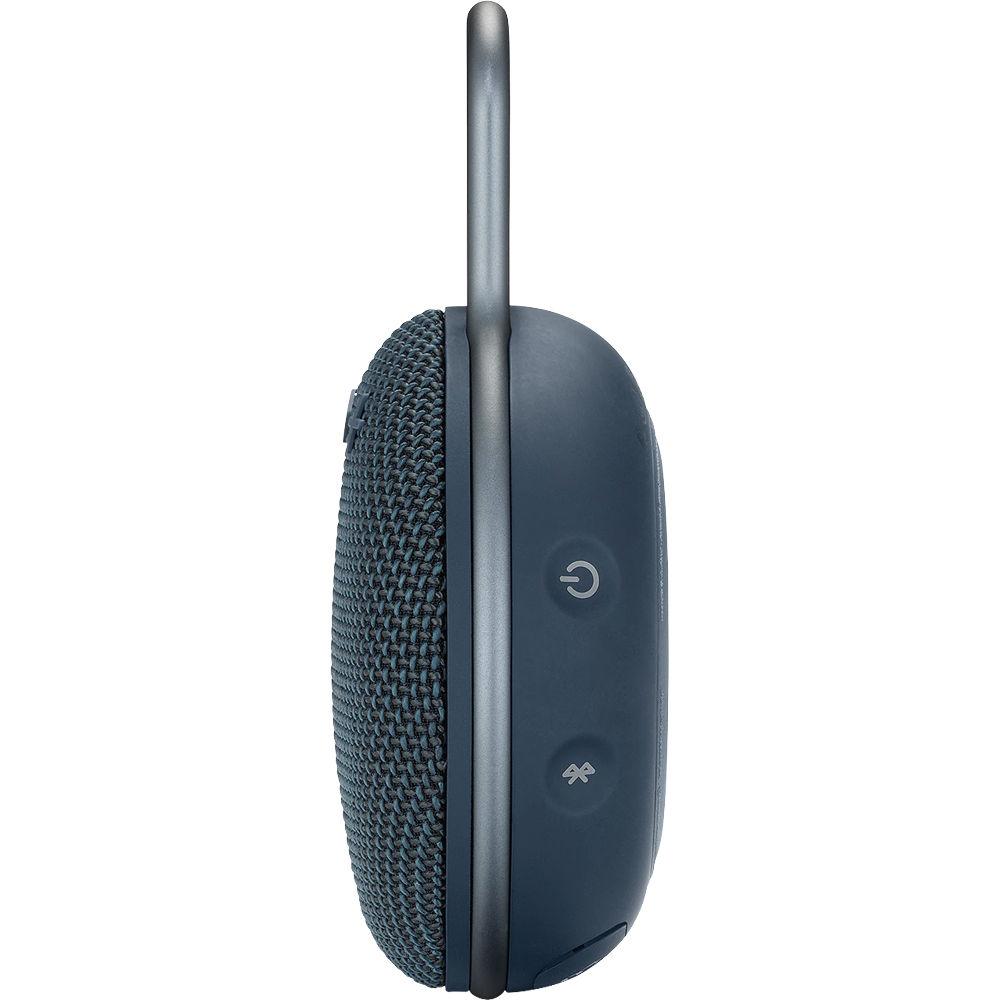 JBL Clip 3 Portable Bluetooth Speaker