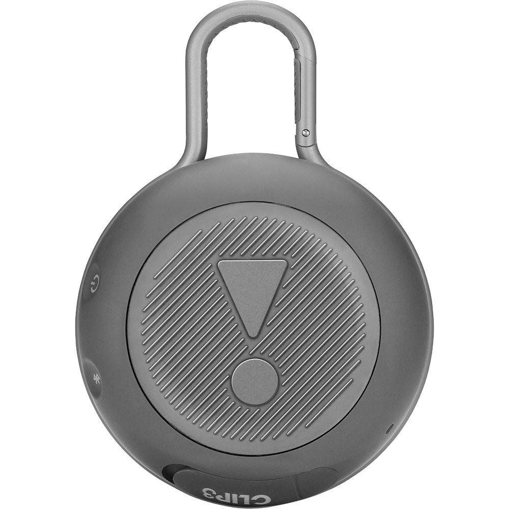JBL Clip 3 Portable Bluetooth Speaker