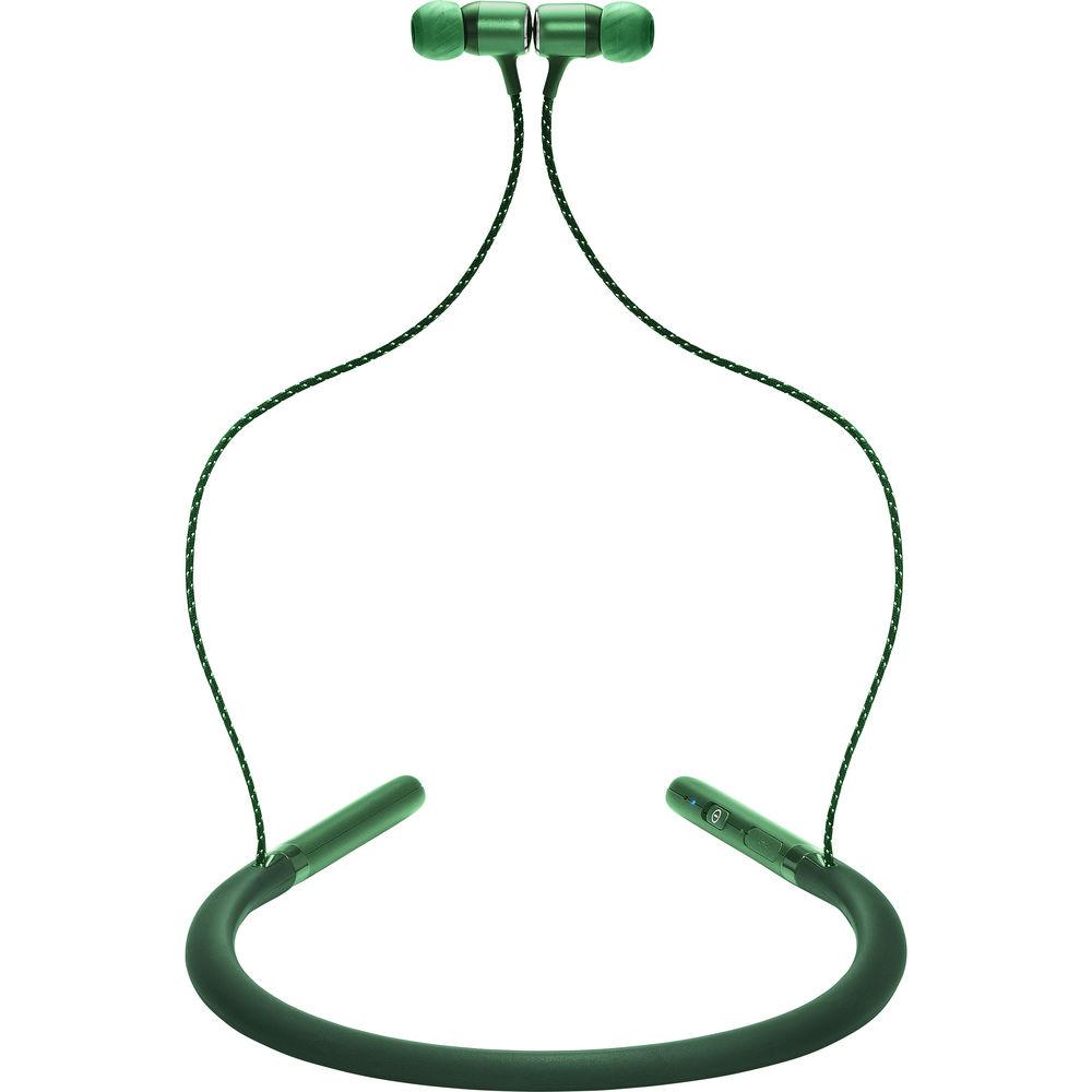 JBL Live 200BT In-Ear Neckband Wireless Headphones