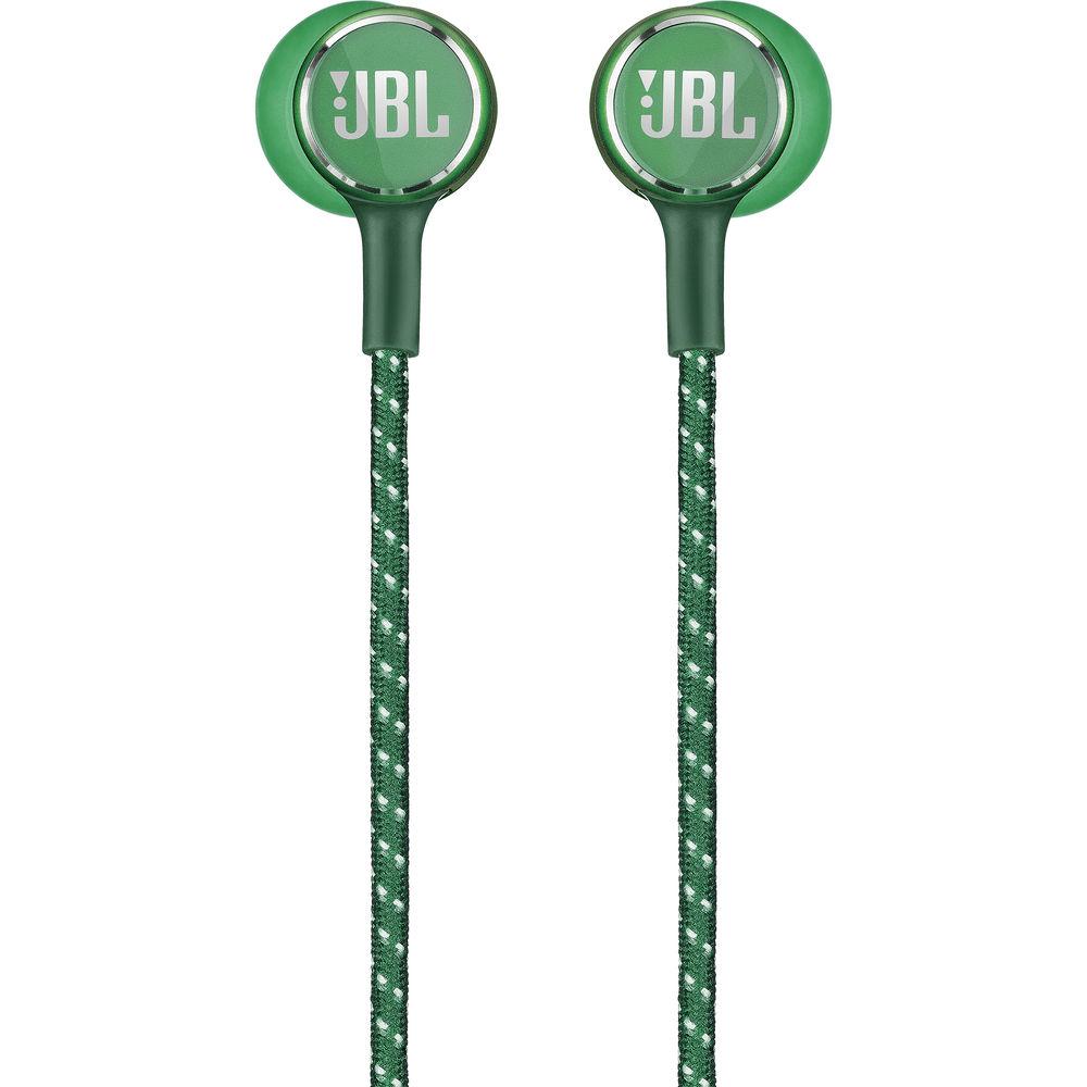 JBL Live 200BT In-Ear Neckband Wireless Headphones