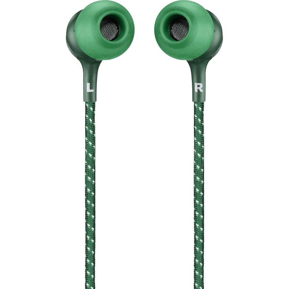 JBL Live 200BT In-Ear Neckband Wireless Headphones