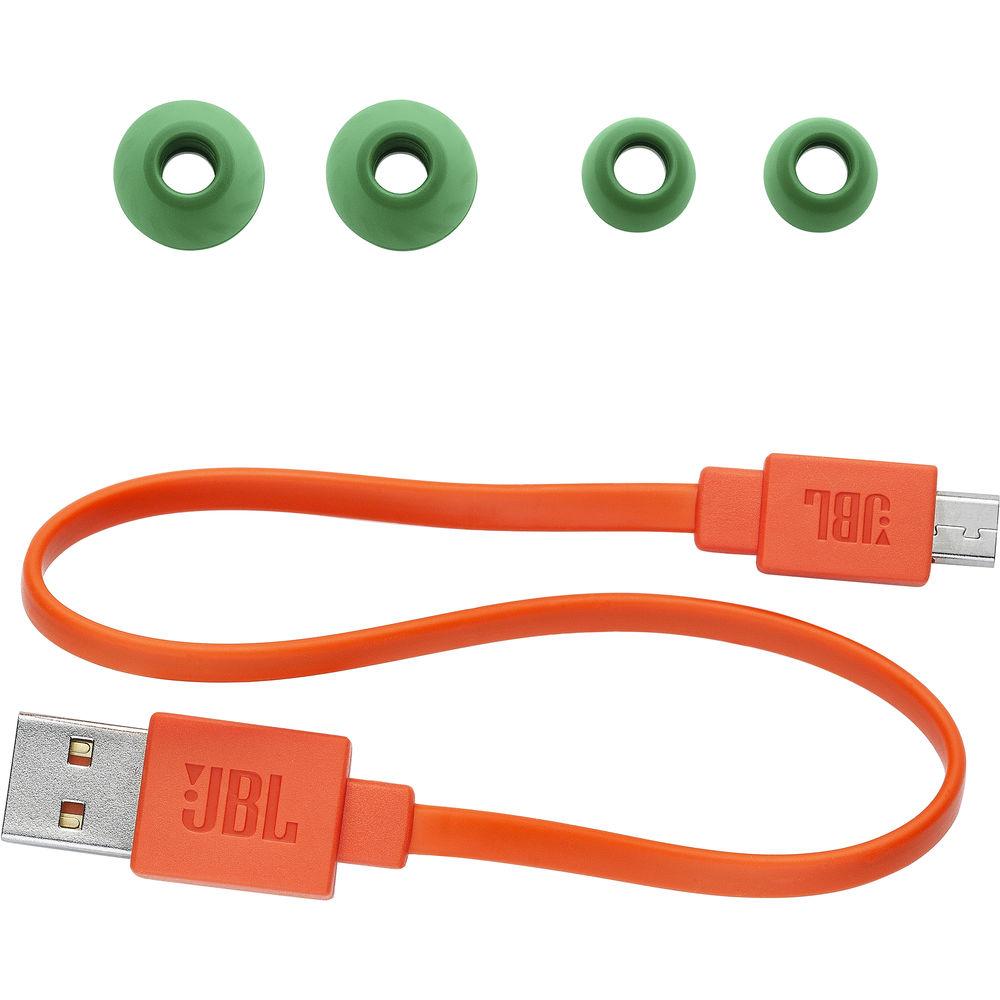 JBL Live 200BT In-Ear Neckband Wireless Headphones