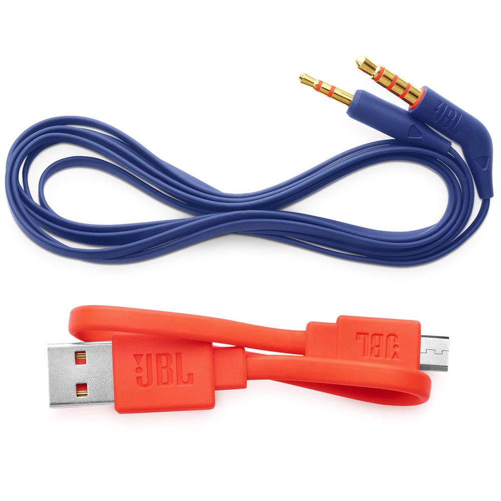 JBL TUNE 600BTNC Wireless On-Ear Headphones with Active Noise Cancellation