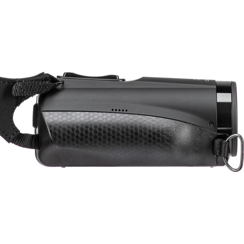 JVC Everio GZ-R460BUS Quad Proof HD Camcorder with 40x Optical Zoom