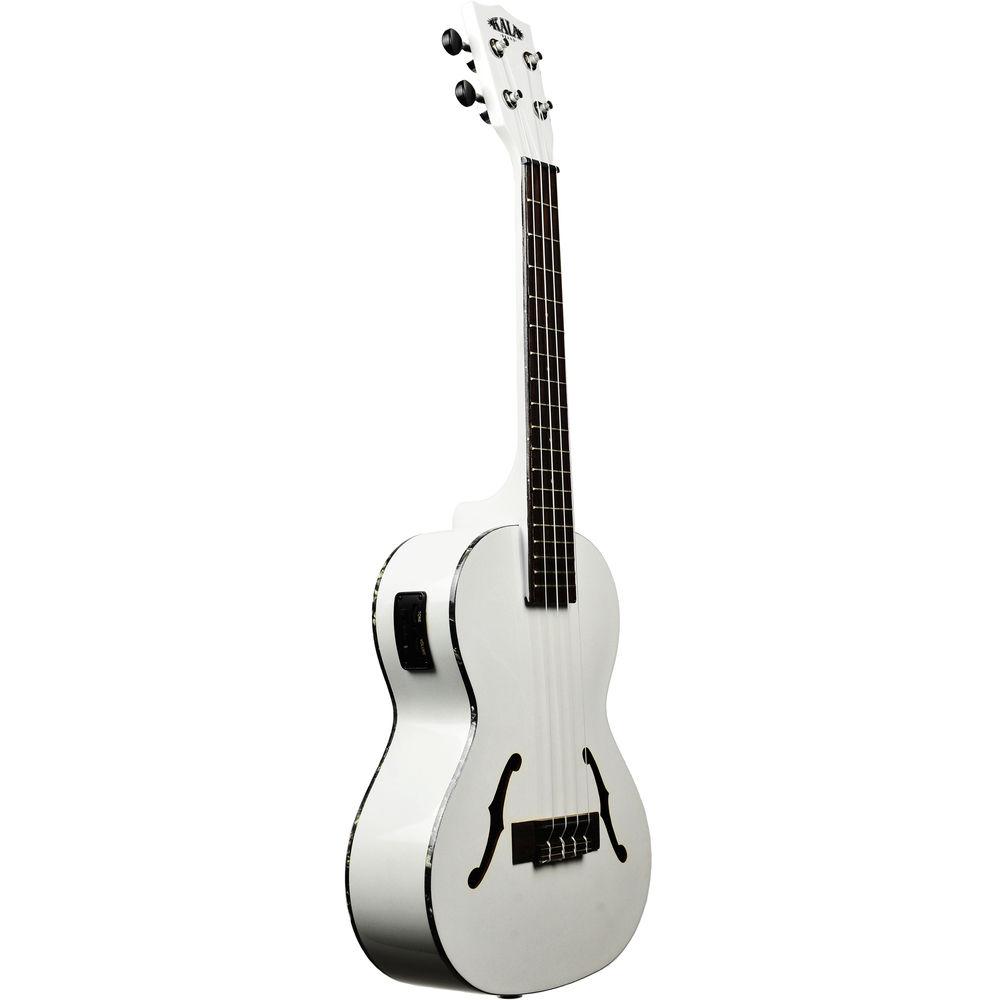 KALA Archtop Tenor Ukulele