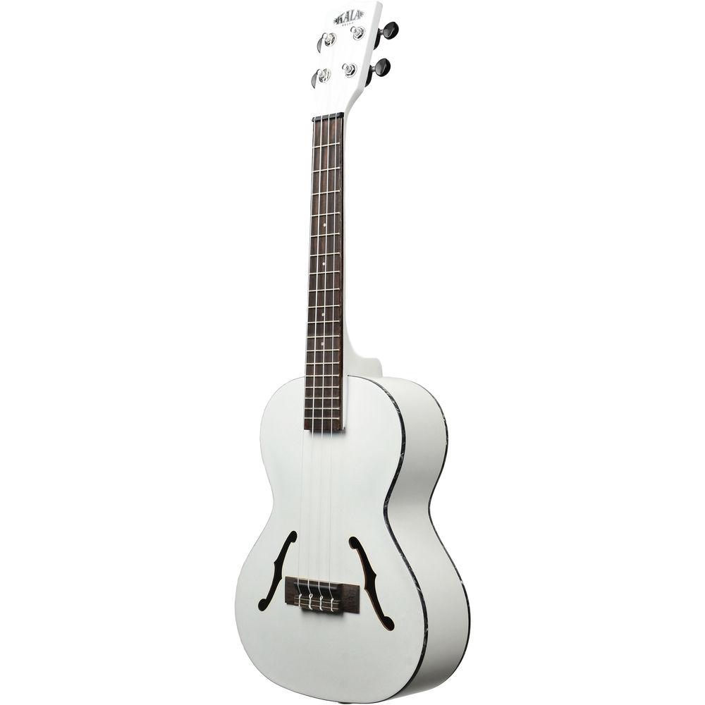 KALA Archtop Tenor Ukulele