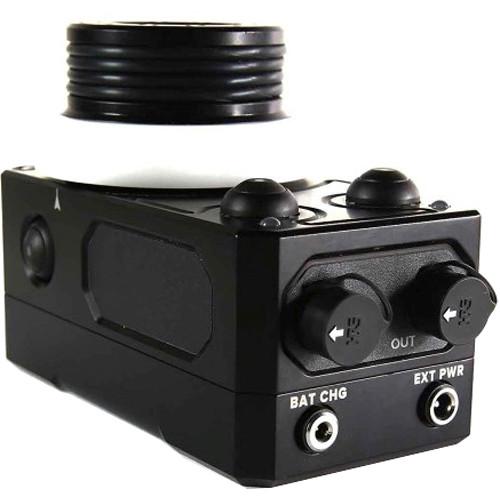 Kessler Crane Digital Jog Control for Second Shooter Plus