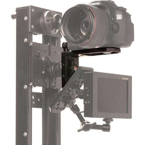 Kessler Crane Multi-Angle Camera Mounting Plate