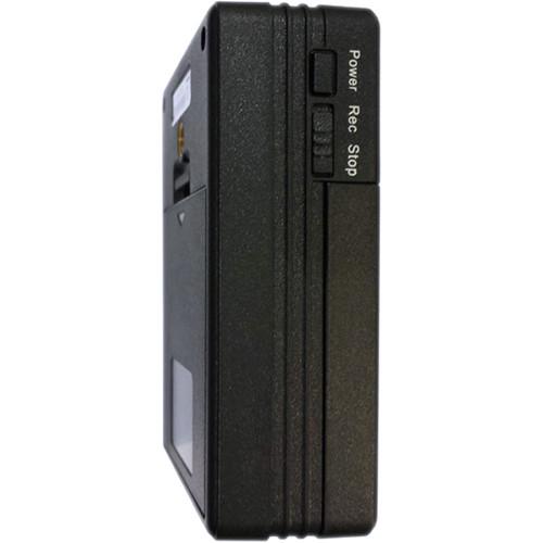 KJB Security Products DVR1200 1080p DVR with Built-in Camera & Mini PIR