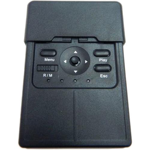 KJB Security Products DVR1200 1080p DVR with Built-in Camera & Mini PIR