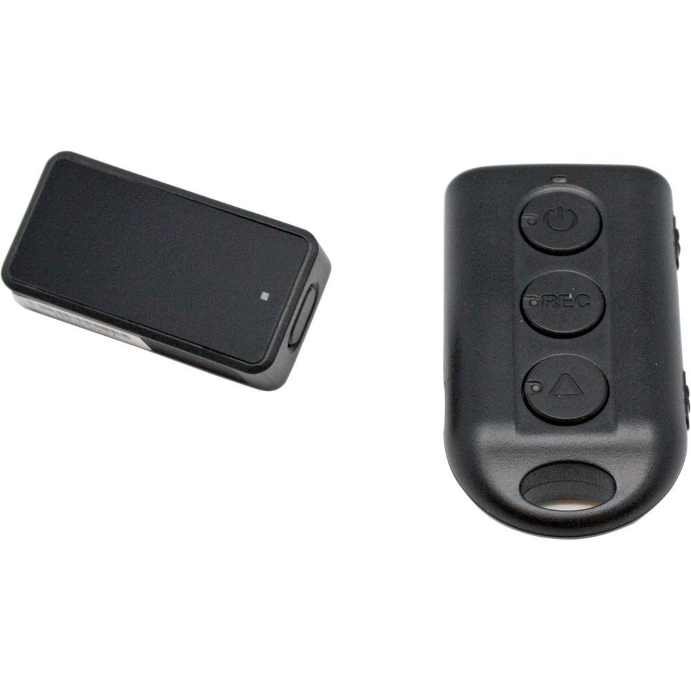 KJB Security Products RF Wireless Remote Controller for DVR541W Bundle Kit