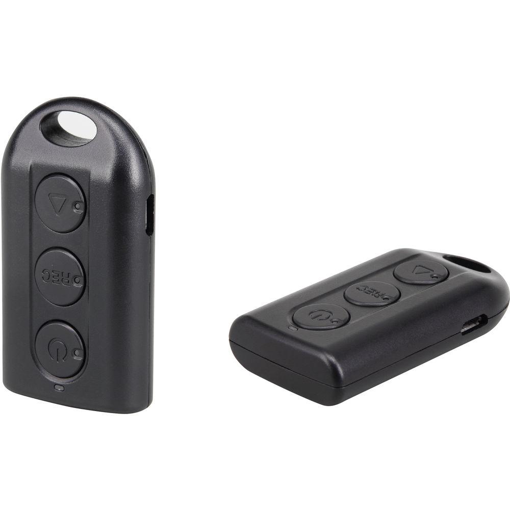 KJB Security Products RF Wireless Remote Controller for DVR541W Bundle Kit