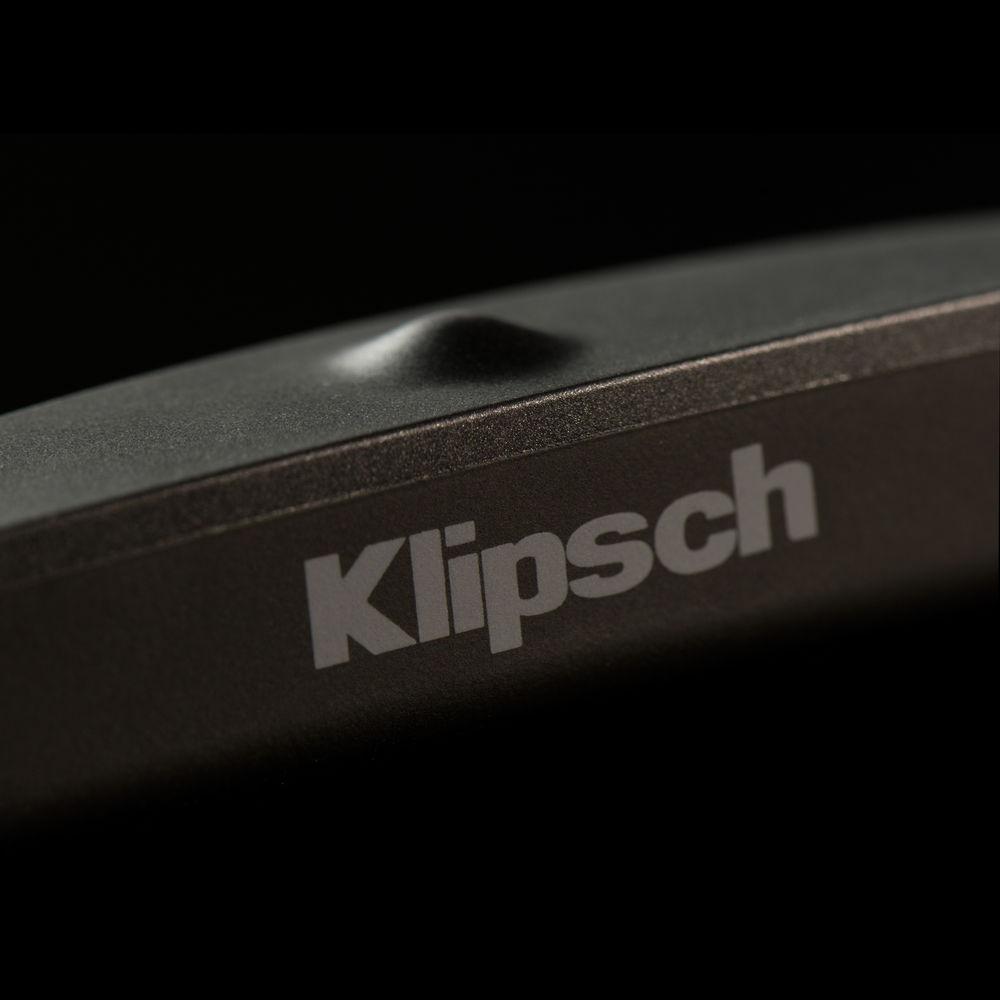 Klipsch R5 Neckband Wireless In-Ear Headphones