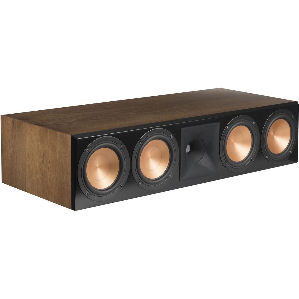 Klipsch Reference RC-64 III 2.5-Way Center Channel Speaker