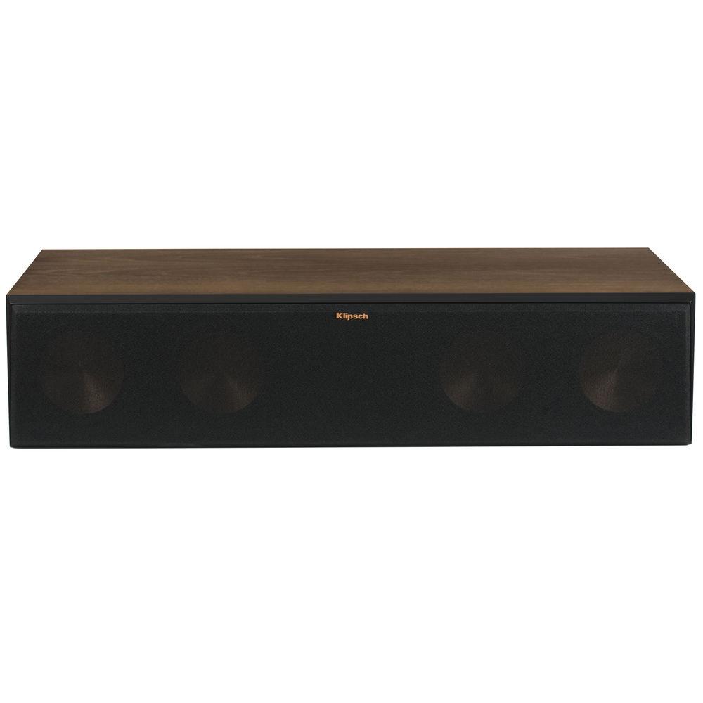 Klipsch Reference RC-64 III 2.5-Way Center Channel Speaker