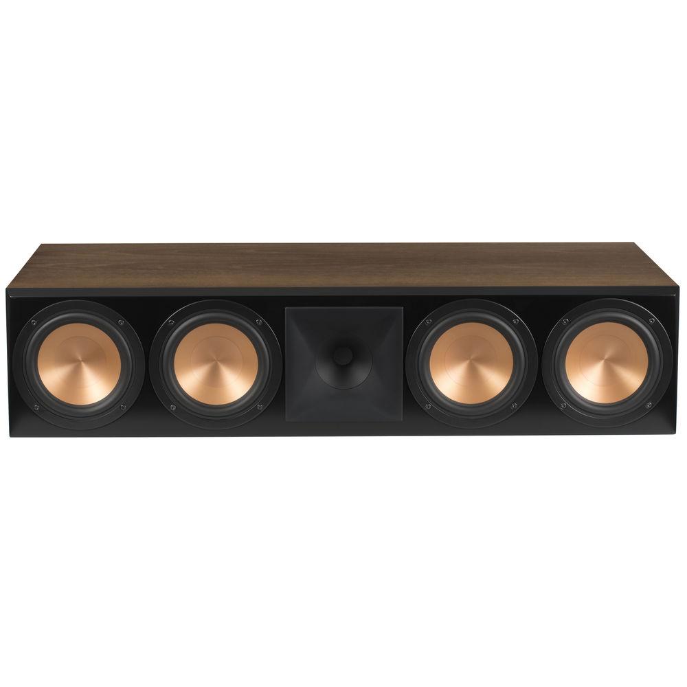 Klipsch Reference RC-64 III 2.5-Way Center Channel Speaker